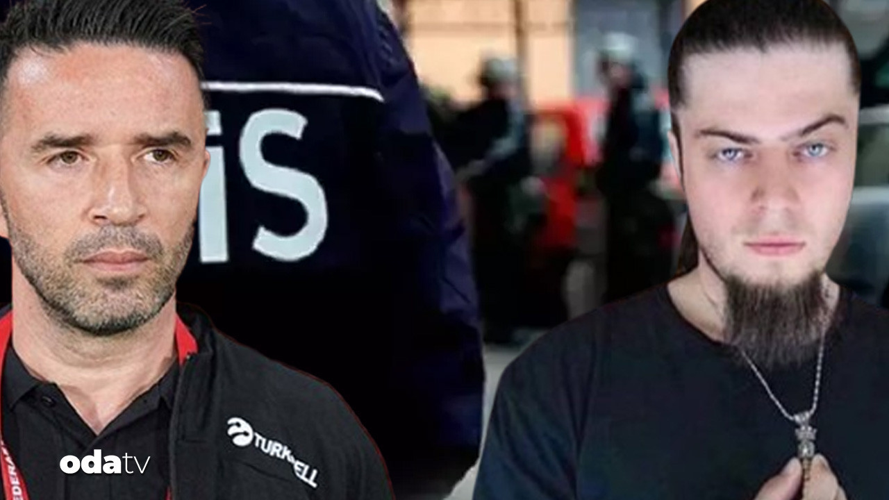 Gökhan Gönül ve Aref Ghafouri gözaltında: Sebebi ne