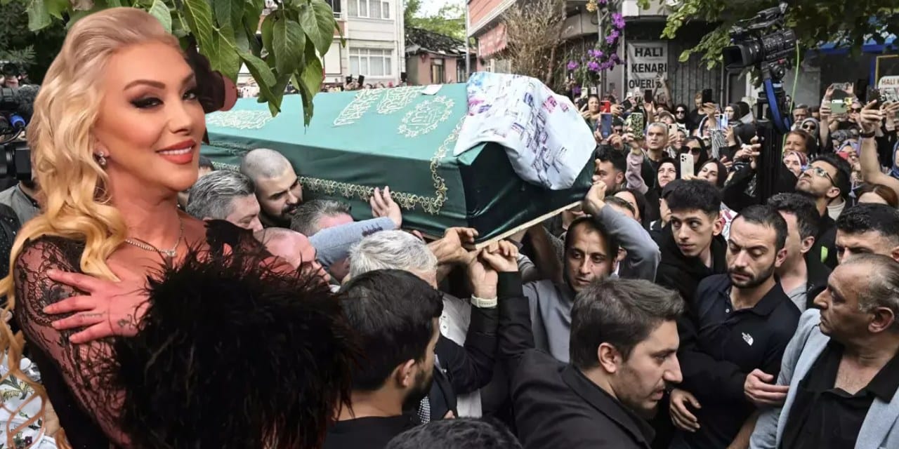 Güllü’nün ölümünde şoke eden ifadeler! Eski patronu konuştu: ‘Başıma bir şey gelirse oğlumdan ya da kızımdan bil’ demiş