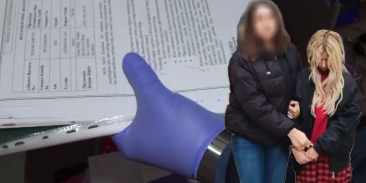 Hukuk öğrencisinden TOKİ dolandırıcılığı! Sahte site ile 1 milyon TL topladı: Mağdurlarla da alay etti