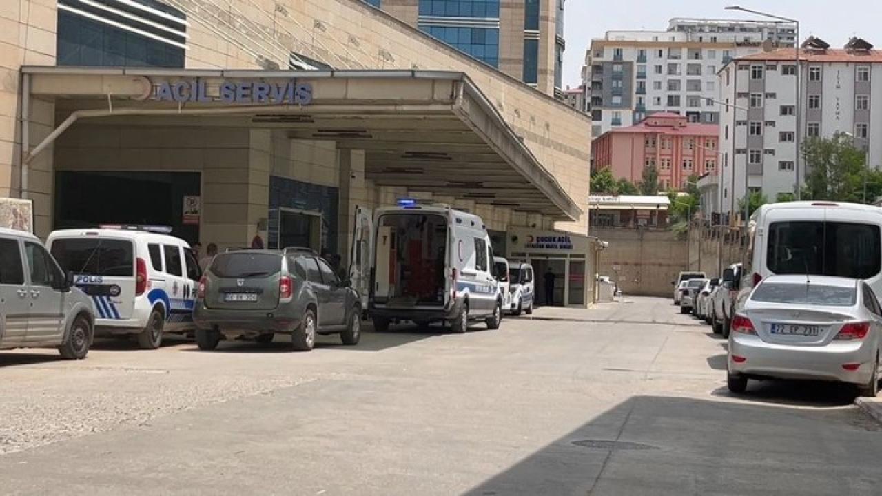 Kocası il dışındaydı, 2 çocuk annesi vahşeti yaşadı!