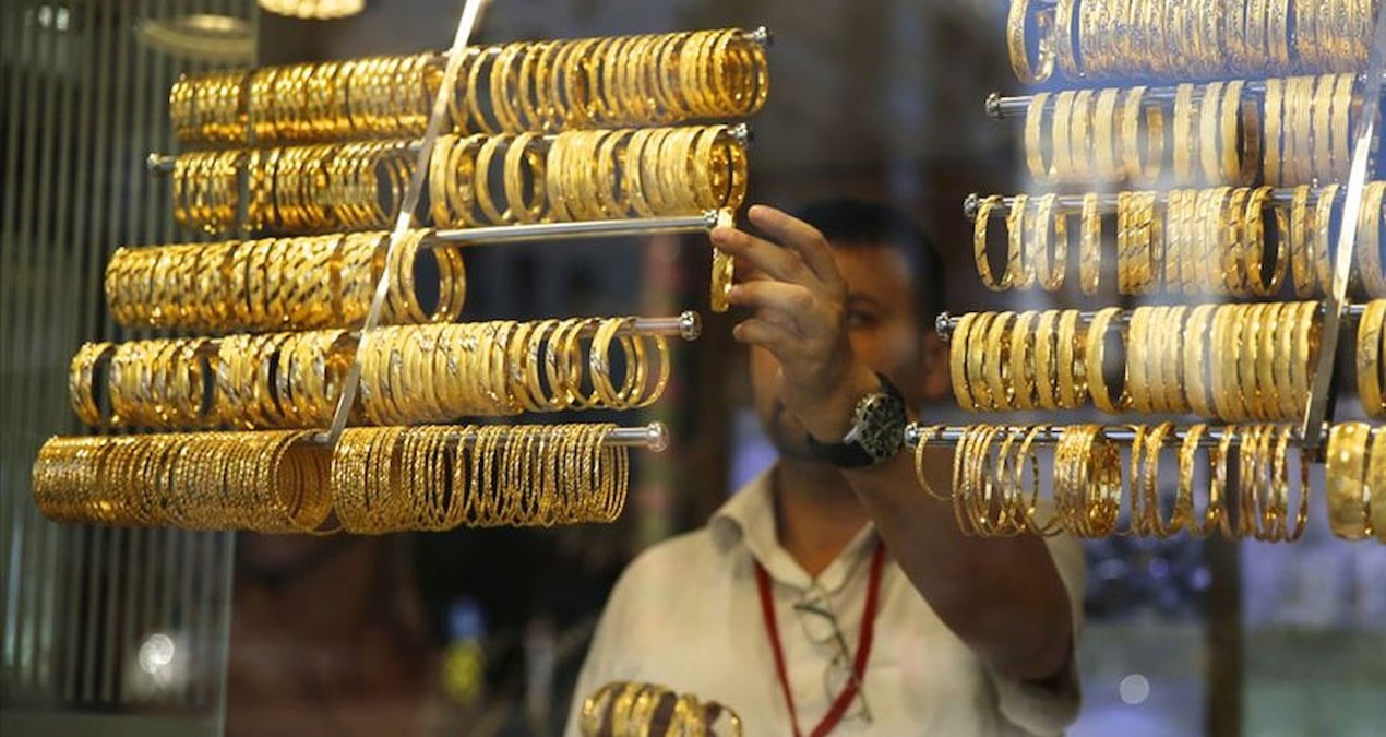 Kuyumculardan korkutan uyarı: Bu altınları takanlar yoğun bakımlık oluyor!