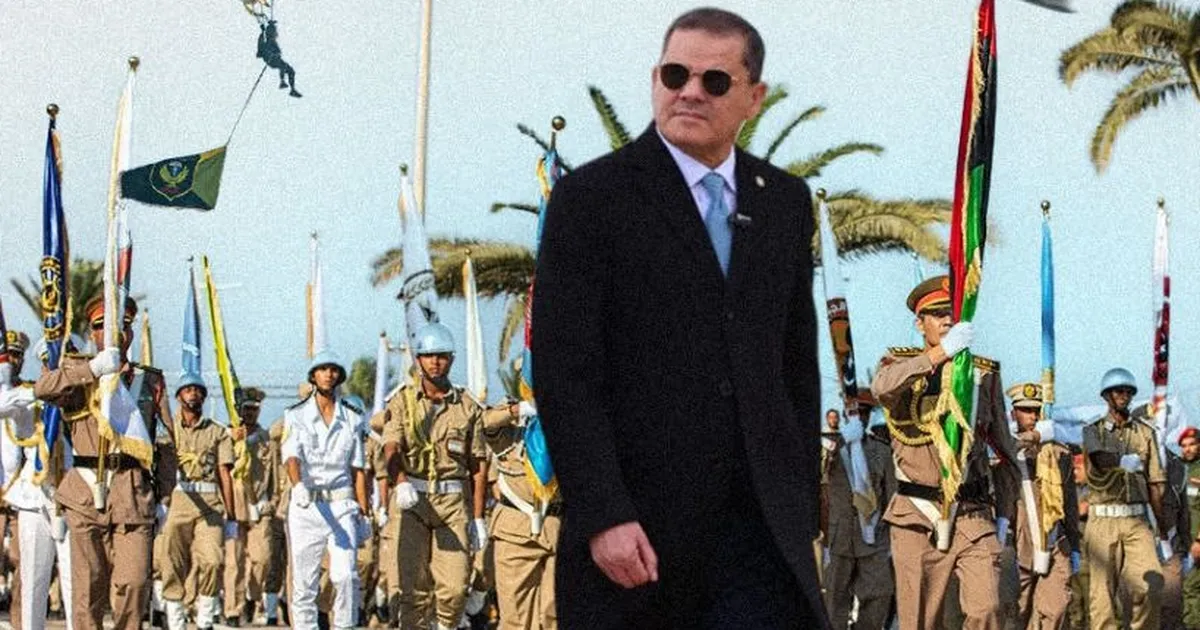 Libya Başbakanı Dibeybe’den açıklama geldi