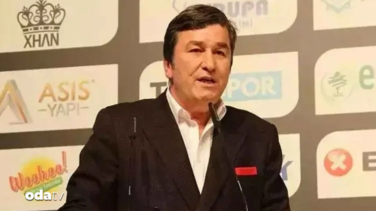 Mehmet Oğuz Tongsir’e hapis cezası