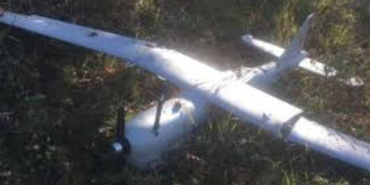 Son dakika| Bakanlık açıkladı: Kocaeli’de düşen İHA Rusya’ya ait