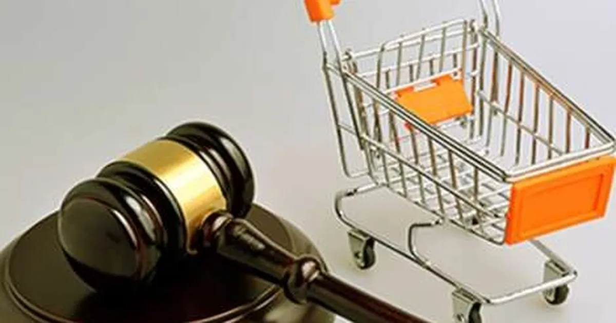 Tüketici Hakem Heyeti başvuru sınırı yükseltildi… İdari para cezaları artırıldı