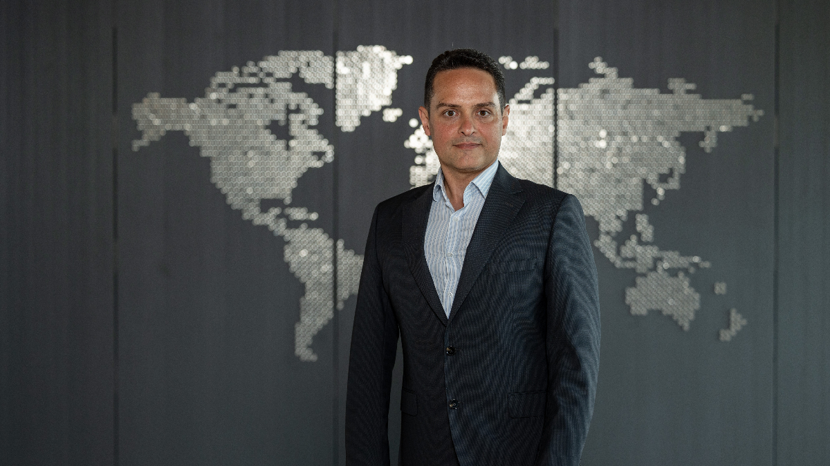 Türk inşaat sektörü, 2027’ye kadar yüzde 7 büyüme hedefliyor