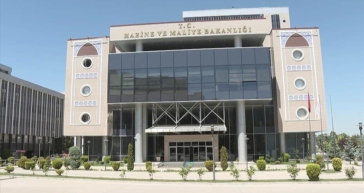 Vergide adalet lafta kaldı