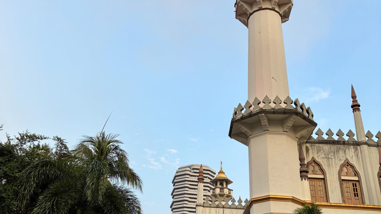 Yayıncılık vizyonunun geleceği belirleniyor: Asya içerik pazarında neler konuşuldu?