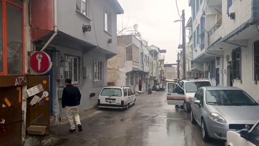 Boşanma aşamasındaki eşi tarafından vurulan kadın ağır yaralandı