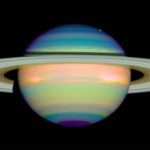 Kasım’da Yıldız Gözlemi: İki Numaralı Süper Ay, Bolca Meteor ve ‘Çıplak’ Satürn