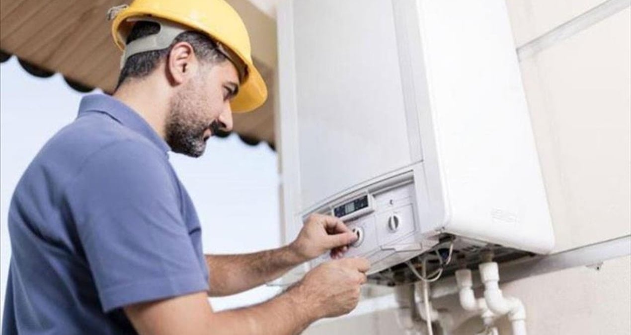 Kombide yapılan 1 derecelik ayar yüzde 6 tasarruf sağlıyor