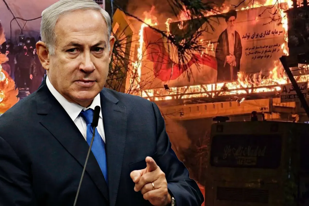 Netanyahu’dan bakanlarına ses getirecek İran talimatı