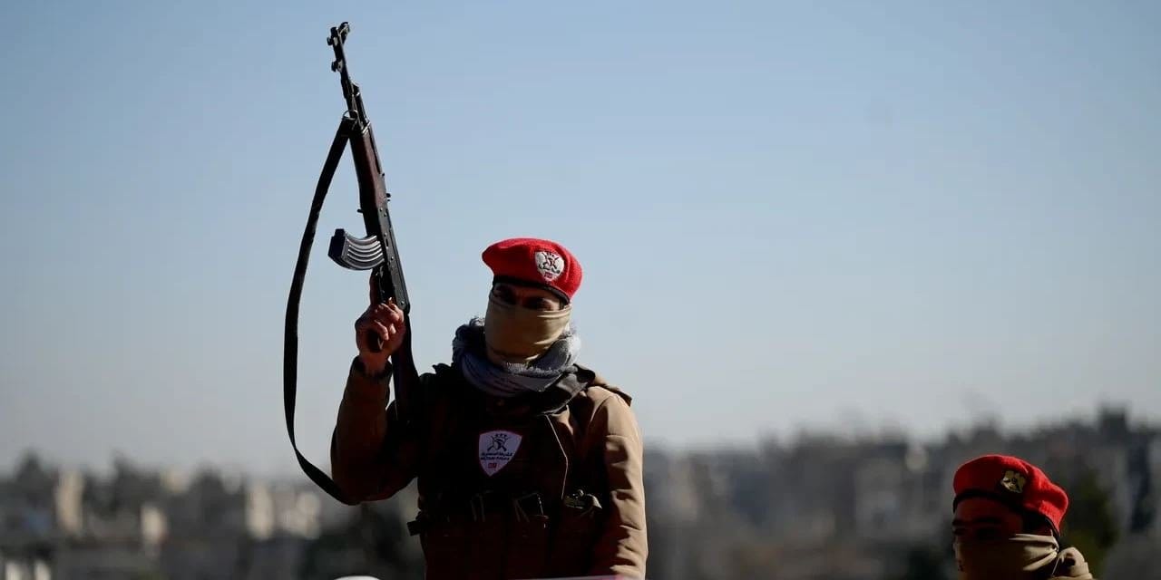 SDG Halep’in doğusunda konuşlandı! Takviye güç gelince Şam yönetimi açıklama yaptı