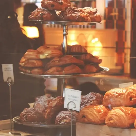 Tatlısı için gidilen şehirler: Dünyanın en meşhur imza tatlıları