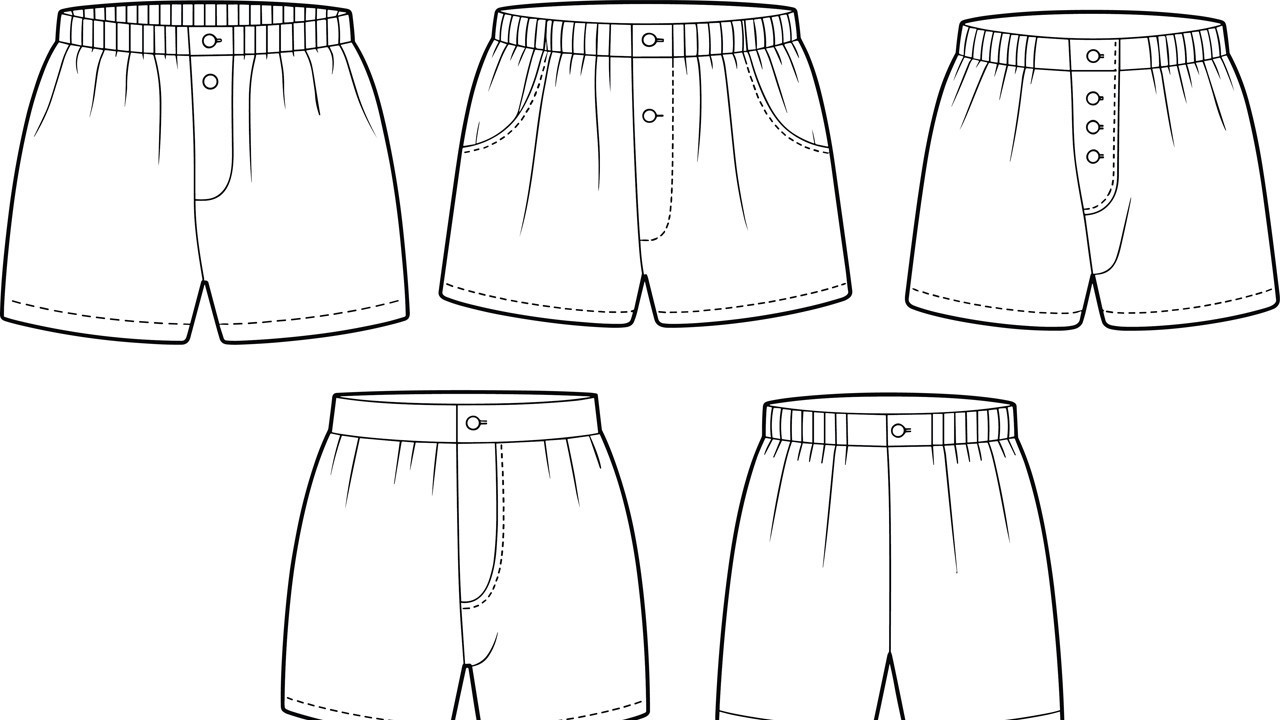 Akıllı iç çamaşırları, vücudun sırlarını ifşa etmeye başladı