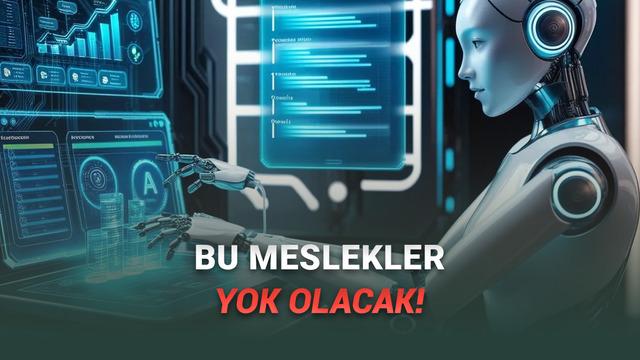 Microsoft’un Yapay Zekâ Patronuna Göre Bir Buçuk Yıla Yok Olacak Meslekler! – Webtekno – Güncel Teknoloji Haberleri ve Video İncelemeleri
