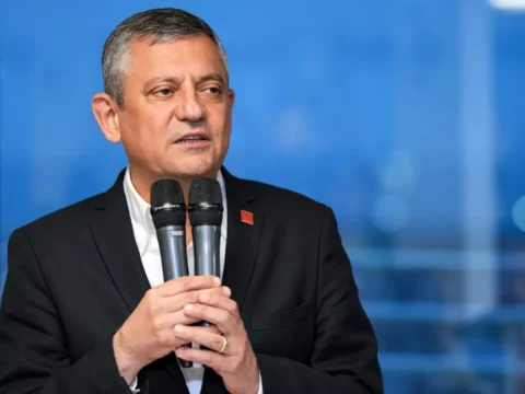 Özgür Özel’in Çarpıcı Asgari Ücret ve Ekonomi Önerileri