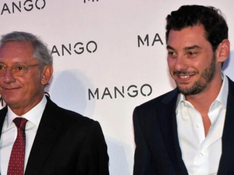 Mango’nun Kurucusu İsak Andiç’in Ölümüne İlişkin Soruşturma: Oğul Jonathan Andiç Serbest Bırakıldı