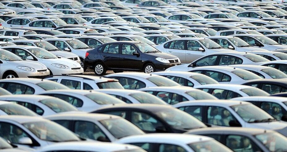 Otomotiv Sektöründe Yüzde 0,2 Büyüme: Ağustos Ayı Raporu