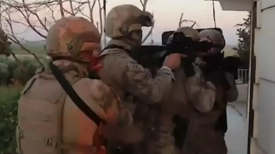 Şanlıurfa’da Sahte Sağlık Raporu Operasyonu: 45 Kişi Gözaltında