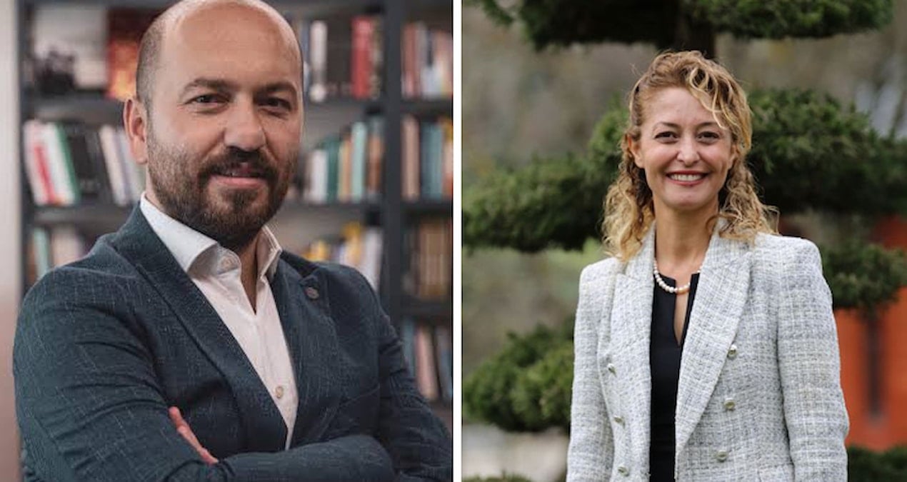 İstanbul Büyükşehir Belediyesi’nde Gözaltılar: Genel Sekreter Yardımcısı ve Daire Başkanı Operasyona Takarak Yakalandı
