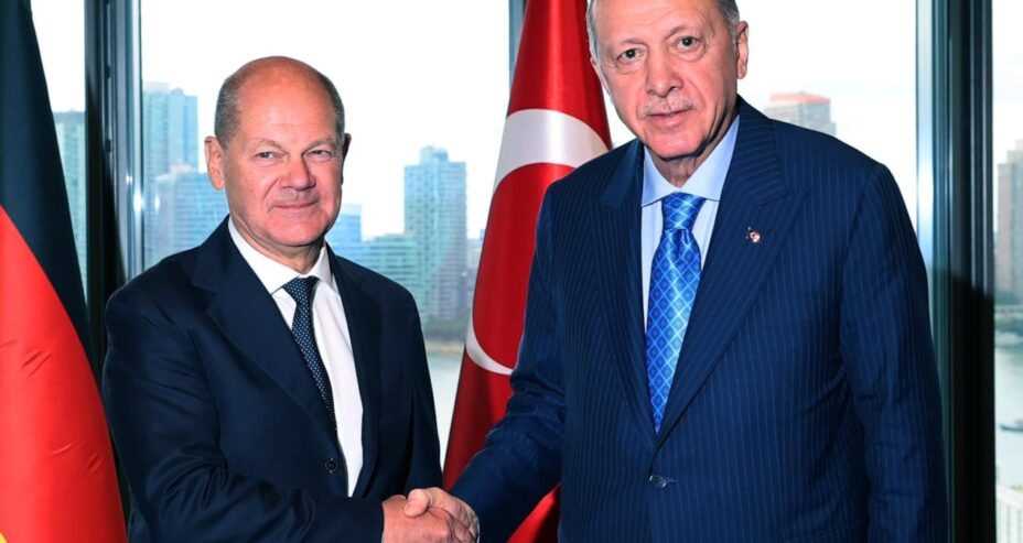 Türkiye ve Almanya Arasındaki ‘Sınır Dışı’ Tartışması: Geri Gönderim Süreci Başladı mı?