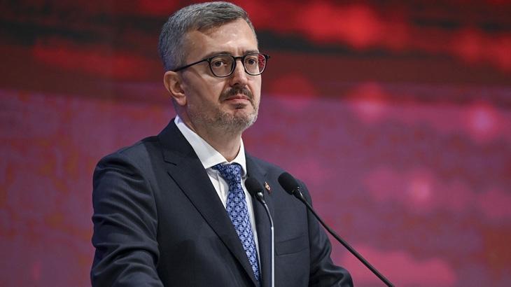 İletişim Başkanı Duran’dan “yapay zeka” paylaşımı