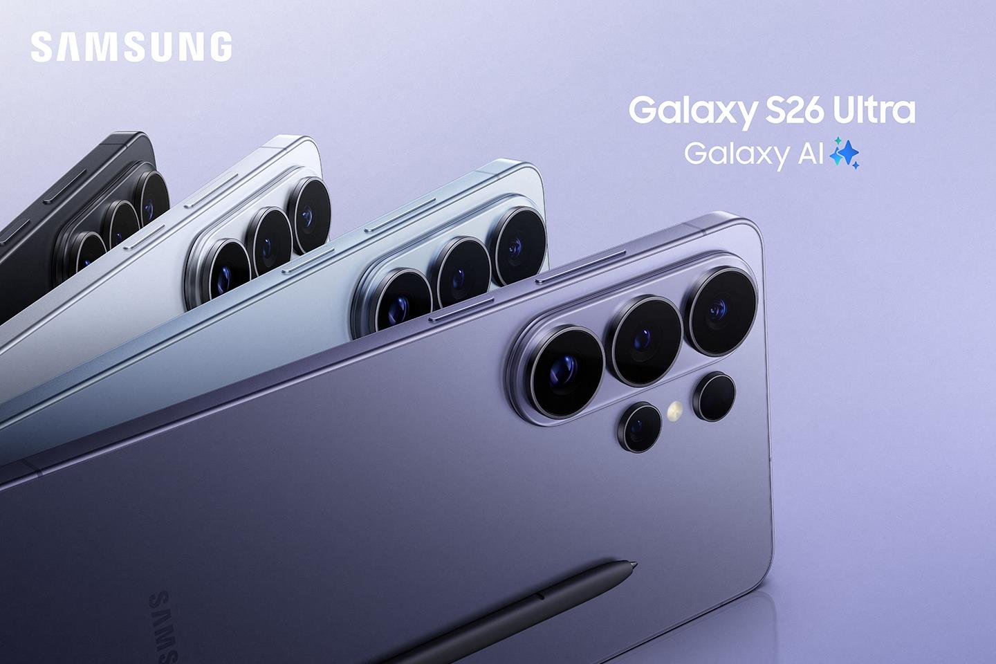Samsung Galaxy S26 Serisi İçin Yeni Ağ Hızı Göstergesi Duyuruldu