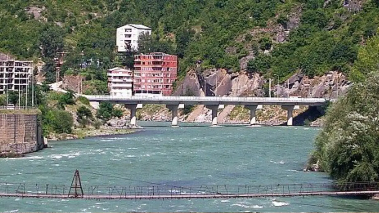 Borckada planlanan ugur 1 2 hes projesinin ced sureci sonlandirildi 1aGOlCzL