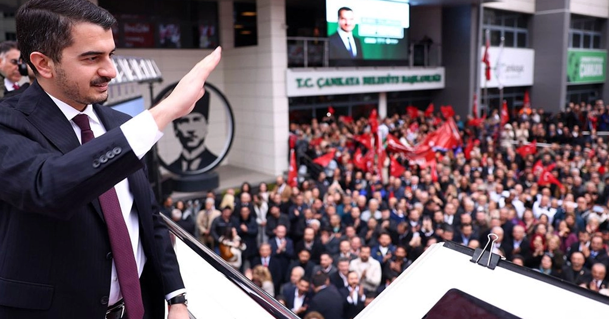 Cankaya belediye baskani huseyin can guner tutuklandi RQWP6gfV