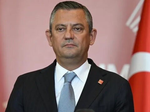 Chp grup baskani ozgur ozel adanada konustu cok yakinda bir yol acacagiz R3XxBUQM