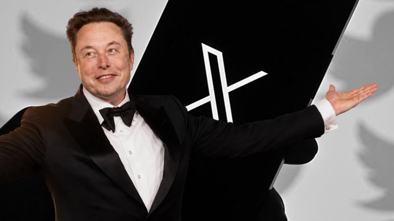 Elon Musk X kullanıcılarını paraya boğacak Elon musk x kullanicilarini paraya bogacak VRvO74Lu