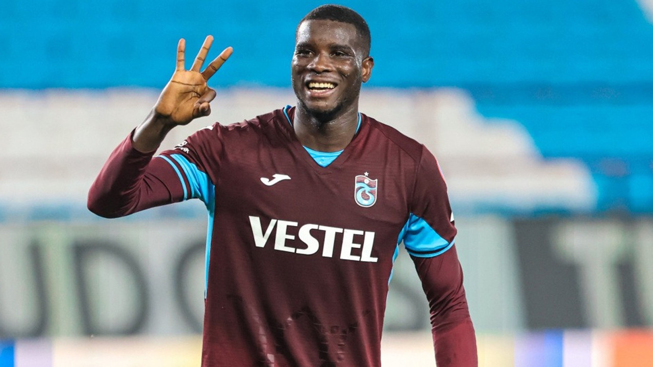 Fenerbahceden onuachu hamlesi transferde pazarlik basladi lN58yn8v