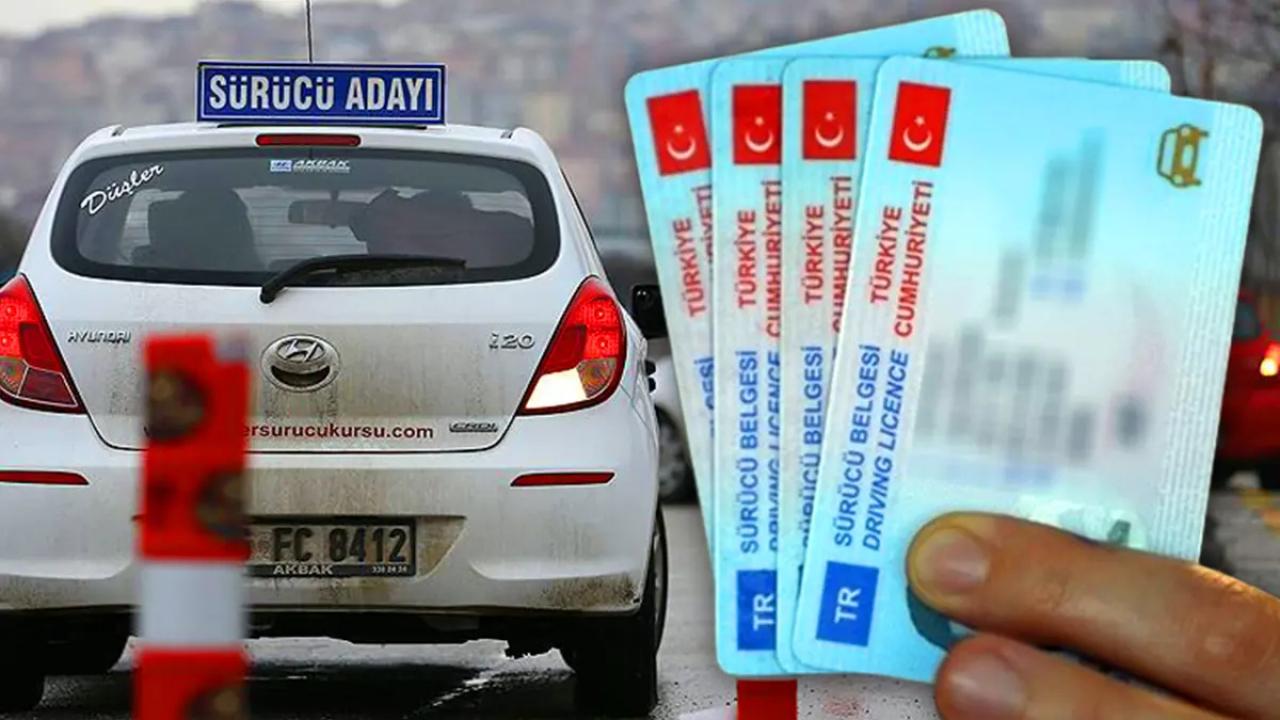 En düşük emekli aylığı ve ehliyet kuralları değişiyor: ilk 7 madde Meclis’ten geçti Haber gorseli