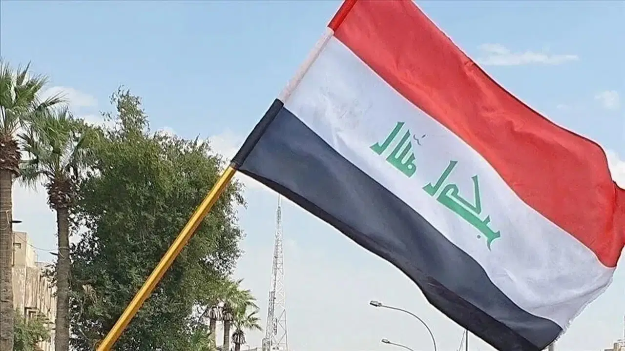 Irak’ta yolsuzluk soruşturmasında servet çıktı: Milyonlarca dolar ve külçe altın Haber gorseli