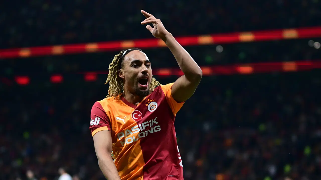Bayern Münih’te Sacha Boey gelişmesi: ‘Süre alması imkansız olabilir’ Haber gorseli