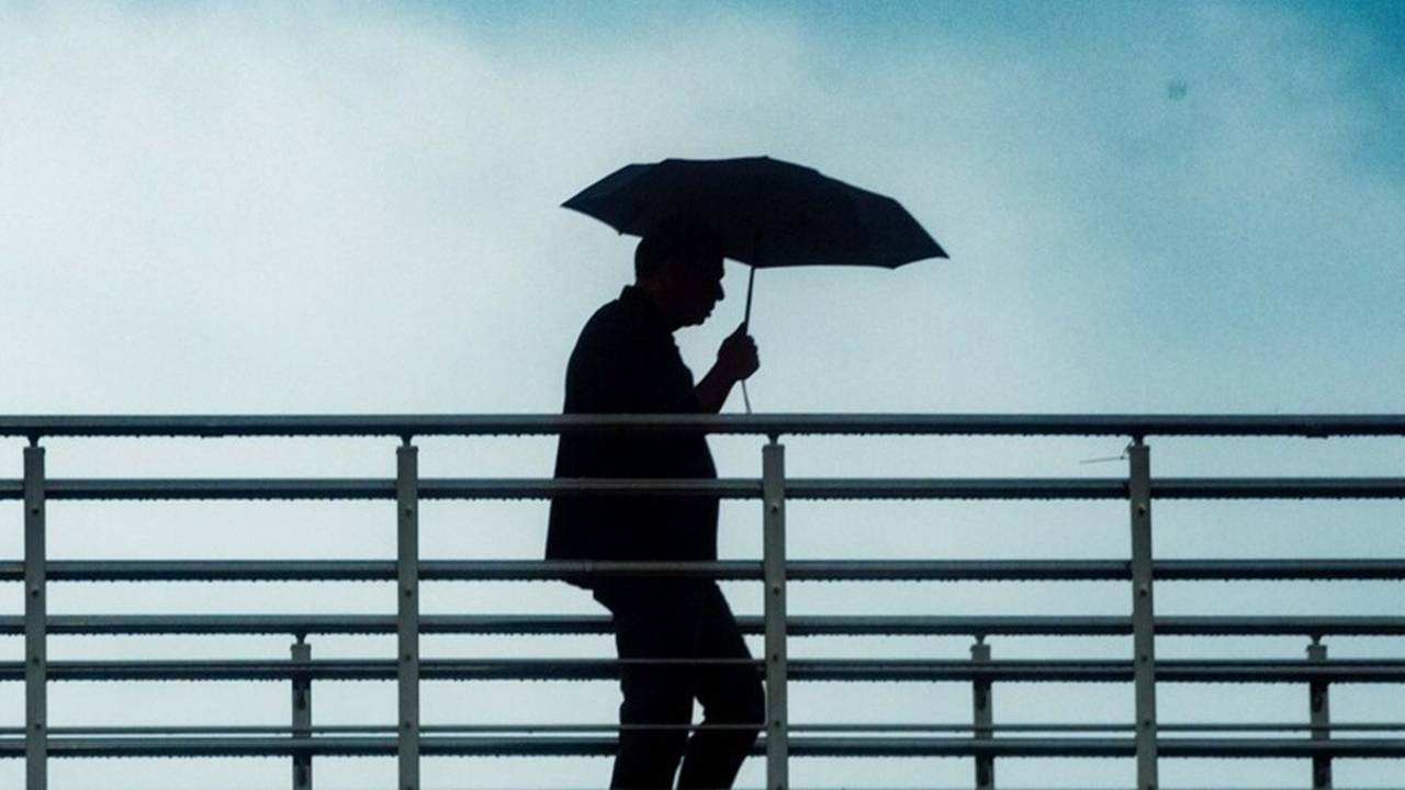 Meteoroloji o şehir için uyardı: Yazın ortasında kış yaşanacak, durmadan yağacak Haber gorseli