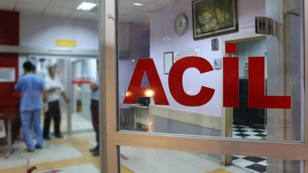 Tetkik sonuçlarını beklemeden hastaneden ayrılan hasta kurtarılamadı Haber gorseli