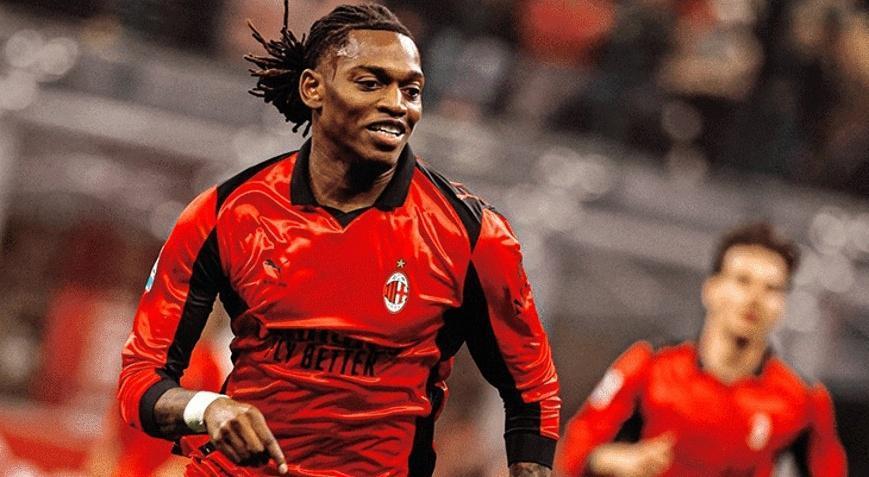 Fenerbahçe’den Rafael Leao için Mason Greenwood tarifesi! Transfer teklifi belli oldu Haber gorseli