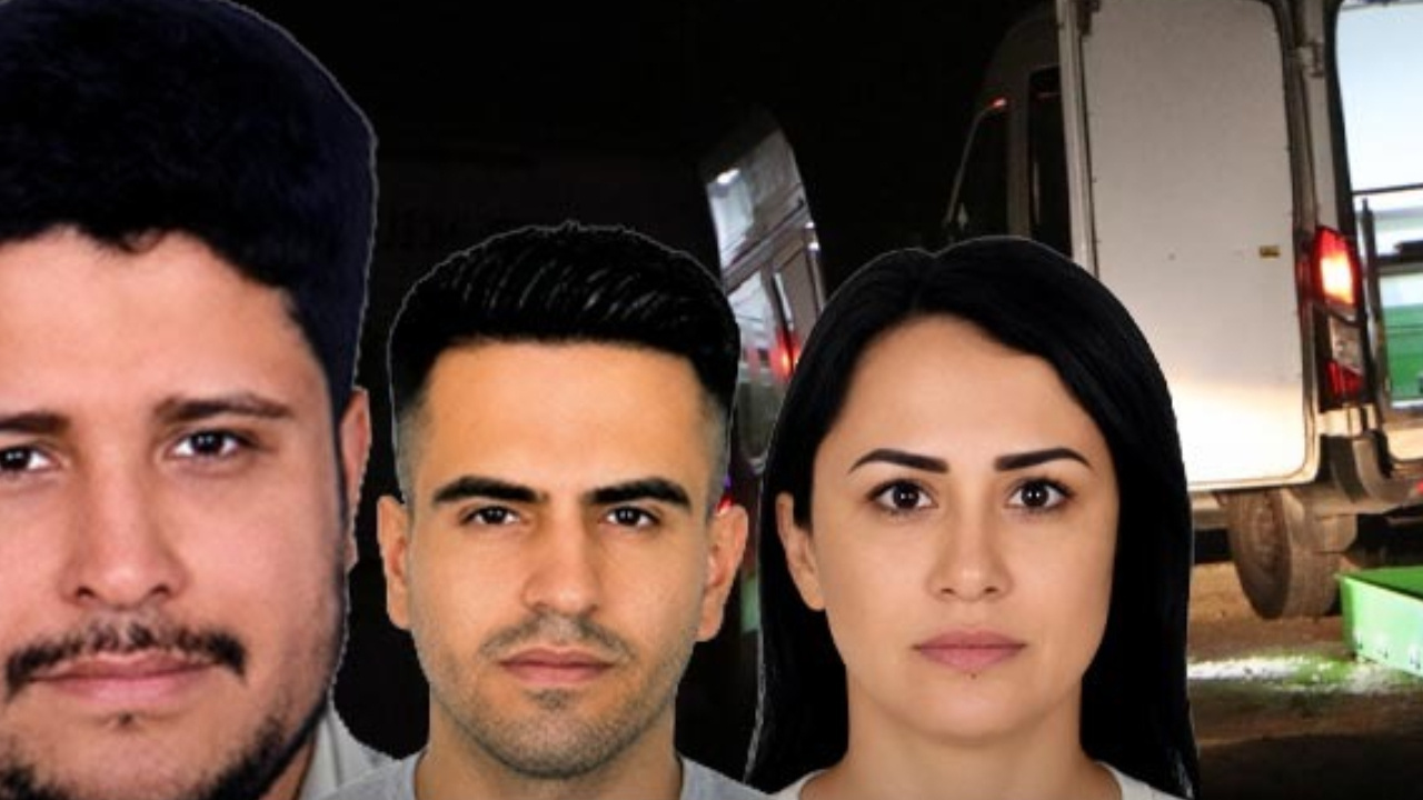 Seyir tepe katilinin pişkin savunması ortaya çıktı! Cinayetini görenleri de katletmişti Haber gorseli