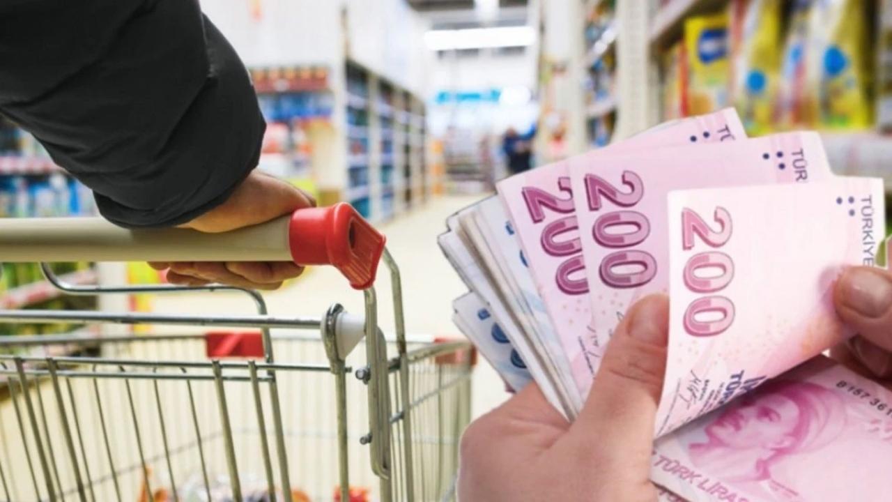 Marketler arası fiyat uçurumu açgözlülük enflasyonunu gözler önüne seriyor Marketler arasi fiyat ucurumu acgozluluk enflasyonunu gozler onune seriyor qDa7w1eS