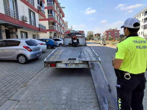 Sosyal medyada paylastigi goruntuler pahaliya patladi 47 bin tl ceza kesildi WWghYuEw