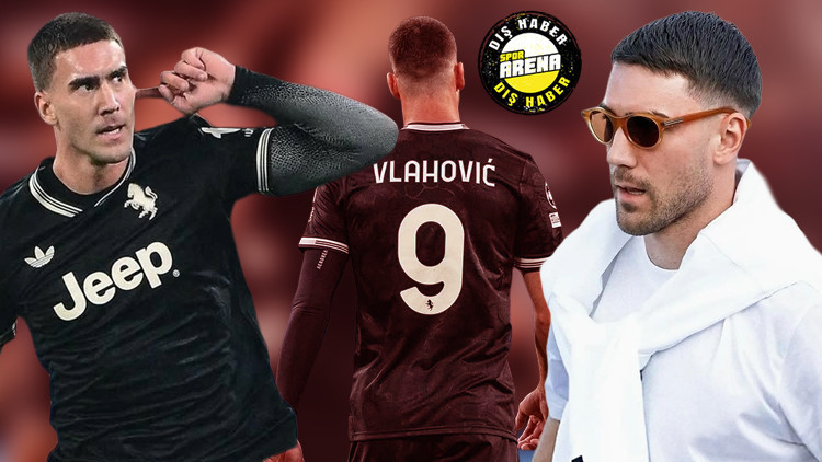 Transferde surpriz gelisme vlahovicin menajeri istanbula geliyor 4Uw2vJRi
