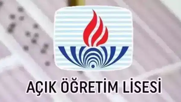 2026 AÖL 3. Dönem sınav sonuçları ne zaman açıklanacak? Açık Öğretim Lisesi sınav sonuçları nasıl ve nereden öğrenilir?
