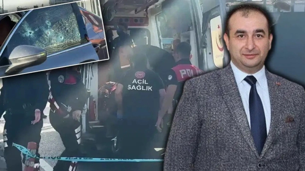 Avukat Serdar Öktem suikastında yeni gelişme! İstenen cezalar belli oldu