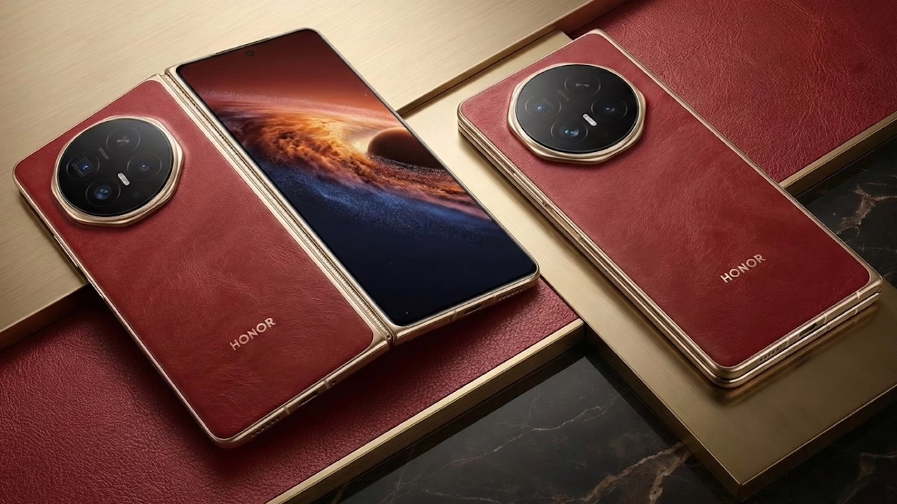 Honor Magic V6 Türkiye’de: İşte Fiyatı ve Özellikleri